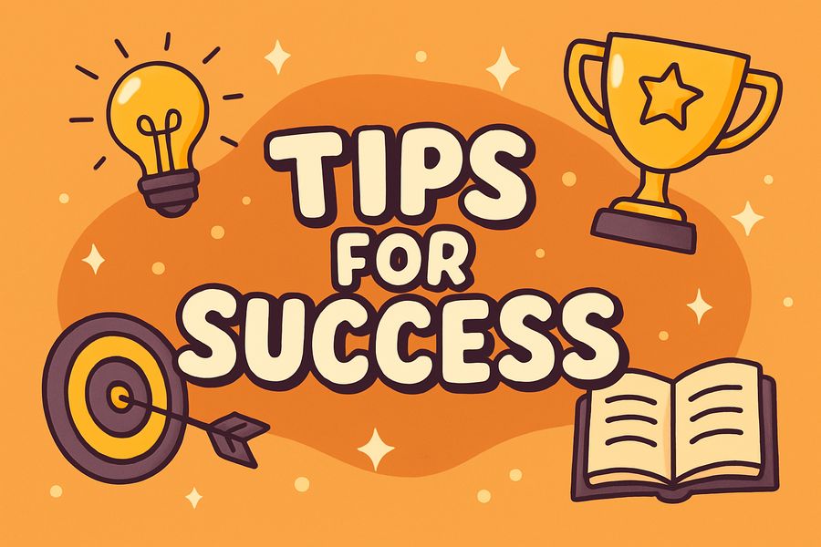 Tips For Succeeding as a Returning Student