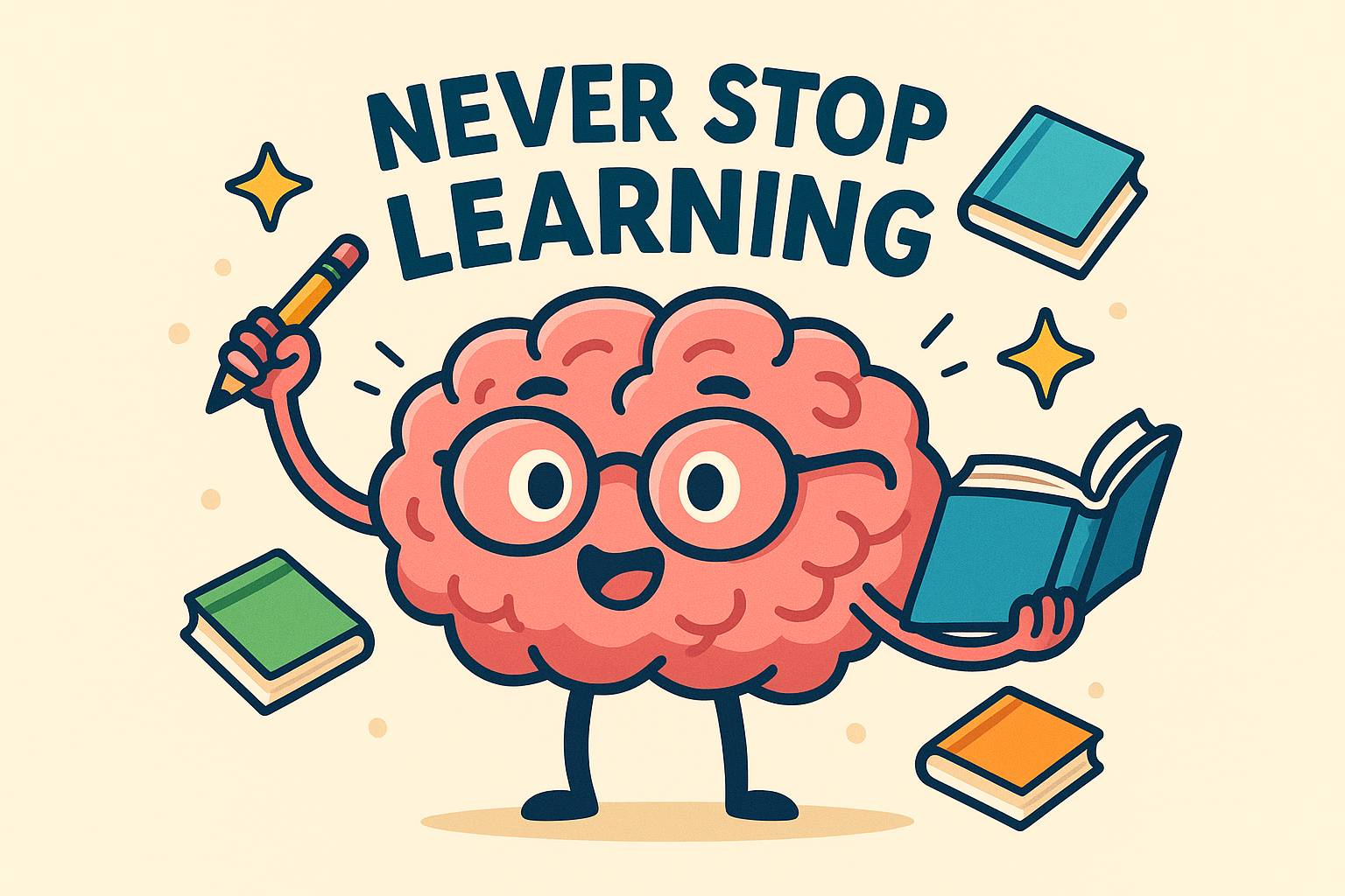 A Lesson from Working IT While Studying CS